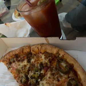 Meet your Posher, Julian